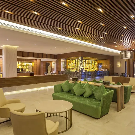 Club Grand Aqua 5* Colakli