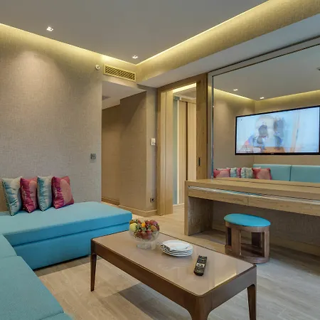 Club Grand Aqua