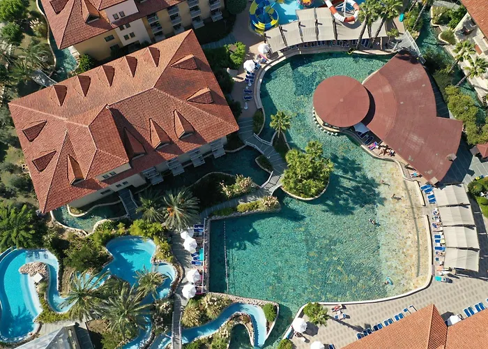 Hotel Club Grand Aqua 5*