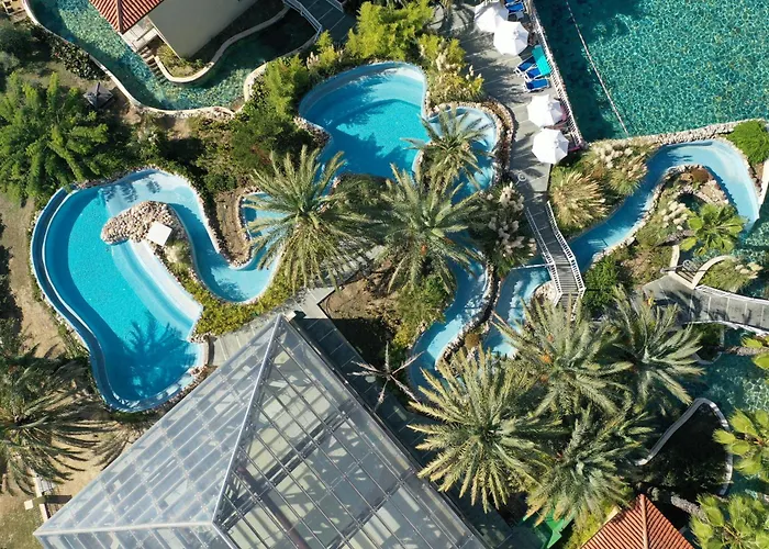 Club Grand Aqua 5*