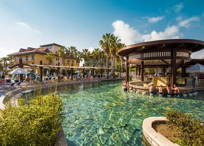 Club Grand Aqua 5* Colakli