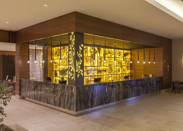 Hotel Club Grand Aqua