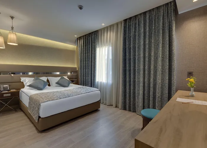 Club Grand Aqua Hotel Colakli