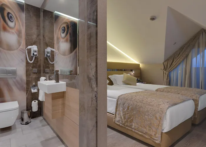 Club Grand Aqua 5* Colakli