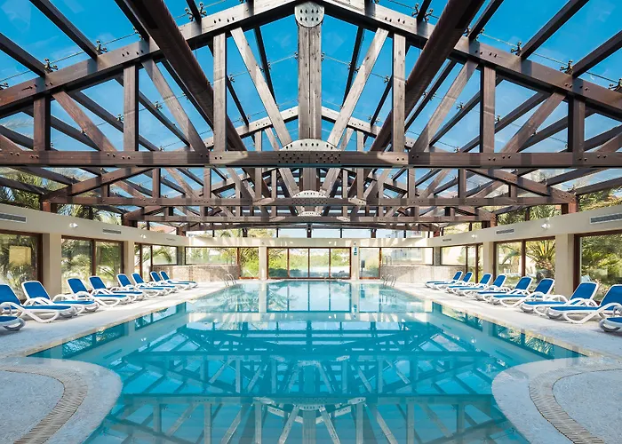 Club Grand Aqua