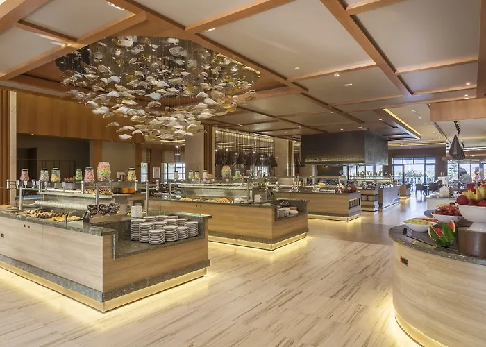 Club Grand Aqua 5* Colakli