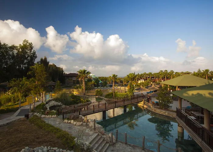 Club Grand Aqua Hotel Colakli