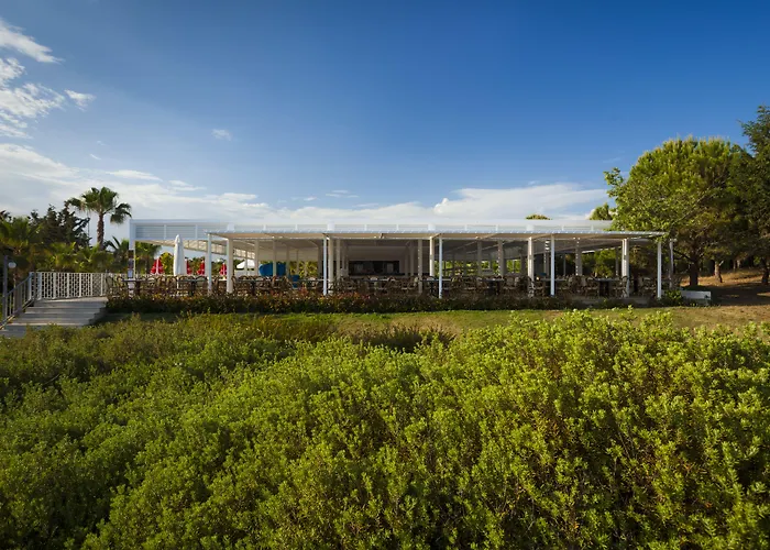 Hotel Club Grand Aqua