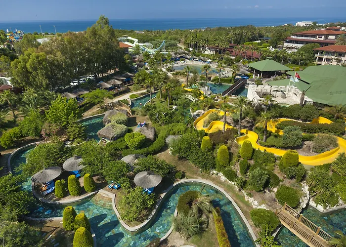 Hotel Club Grand Aqua