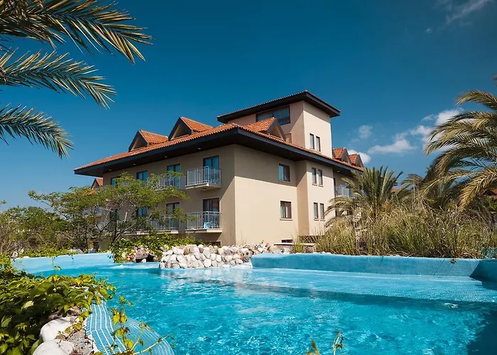 Hotel Club Grand Aqua