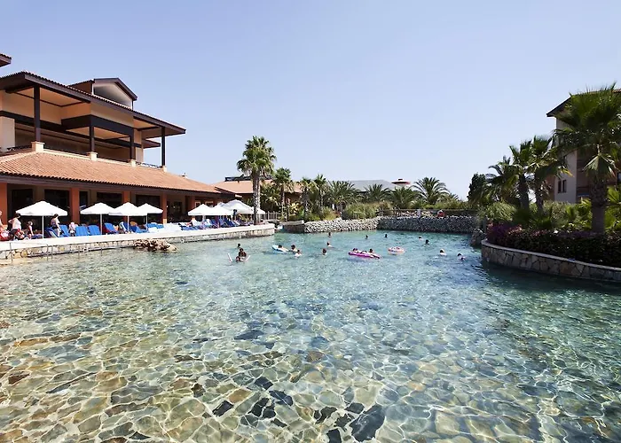 Club Grand Aqua