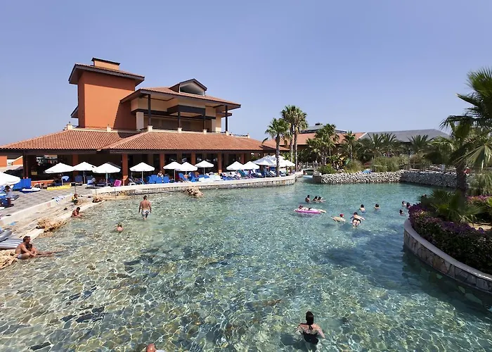 Club Grand Aqua Colakli