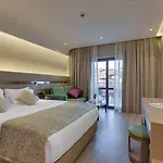 ホテル Club Grand Aqua 5*