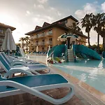 ホテル Club Grand Aqua Colakli