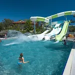 ホテル Club Grand Aqua Colakli