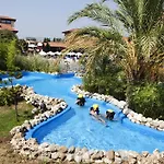 Club Grand Aqua Hotel Colakli