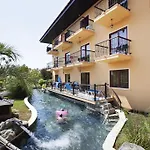 ホテル Club Grand Aqua 5*