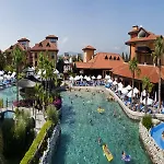 Club Grand Aqua Hotel Colakli