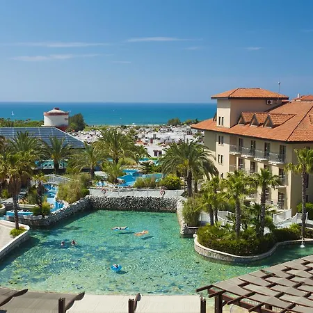 Club Grand Aqua Szálloda