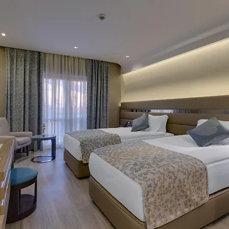 Club Grand Aqua Szálloda