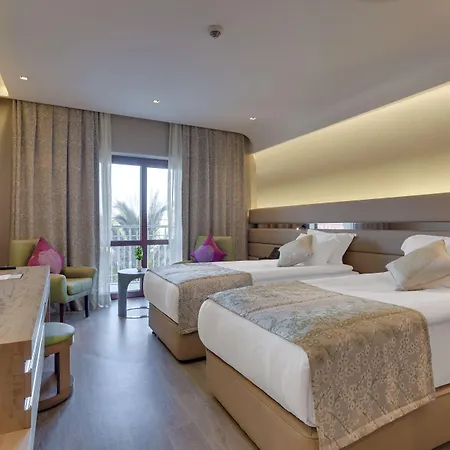 Club Grand Aqua 5* Colakli