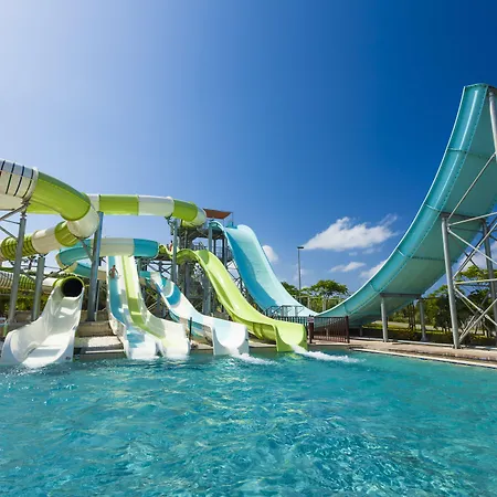 Club Grand Aqua Szálloda Colakli