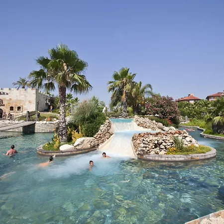Club Grand Aqua Colakli