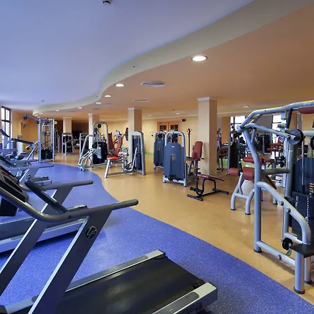 Szálloda Club Grand Aqua 5*