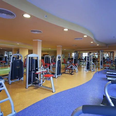 Club Grand Aqua 5* Colakli