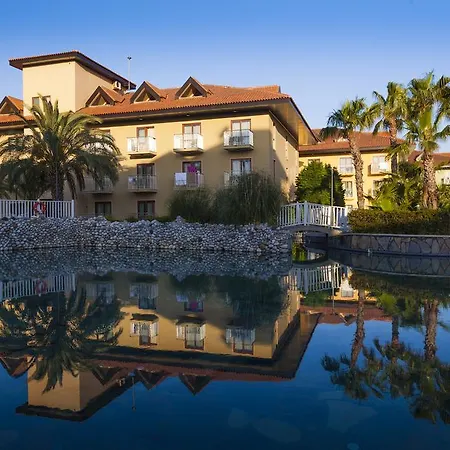Szálloda Club Grand Aqua