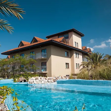 Szálloda Club Grand Aqua