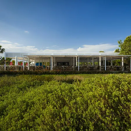 Club Grand Aqua Hotel 5*