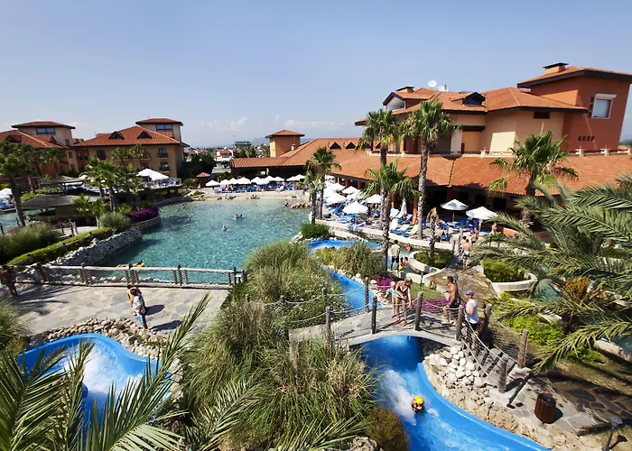 Club Grand Aqua