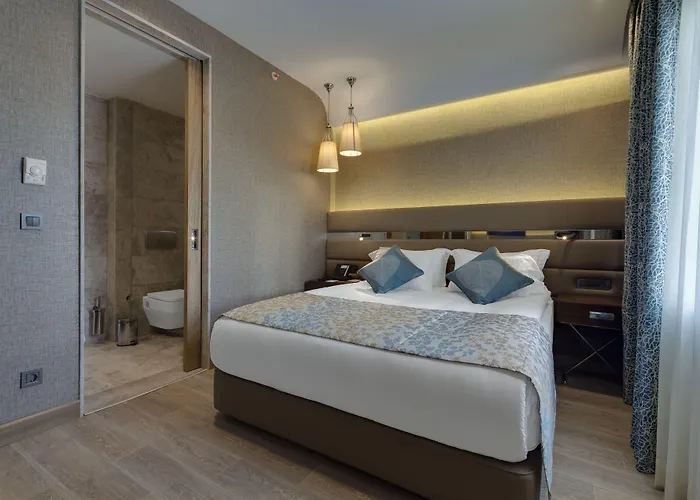 Club Grand Aqua Colakli