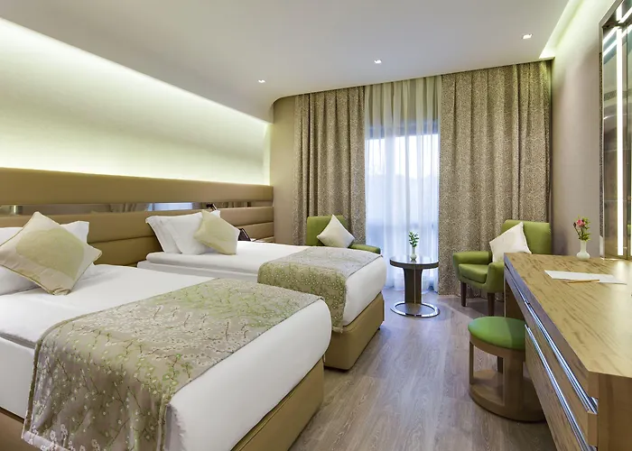Club Grand Aqua 5*