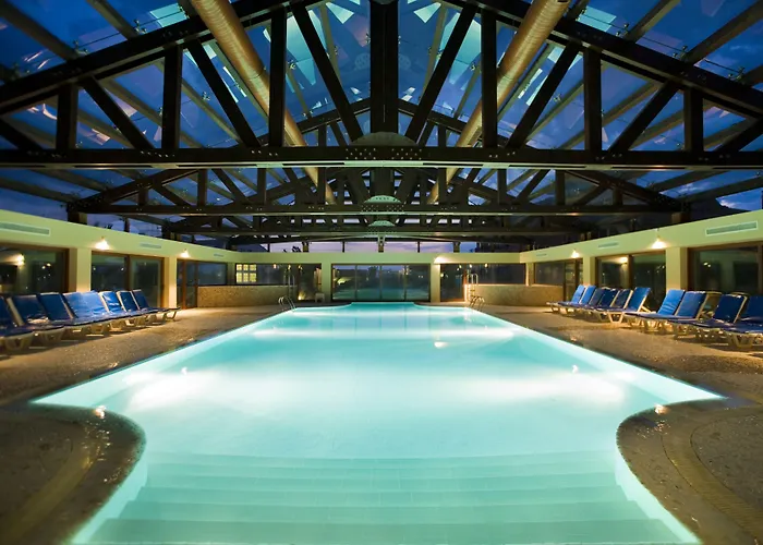 Club Grand Aqua Colakli