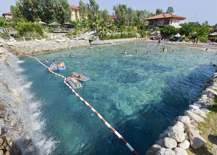 Hotel Club Grand Aqua