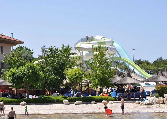 Club Grand Aqua 5*
