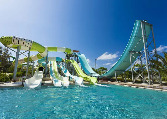 Club Grand Aqua Hotel Colakli