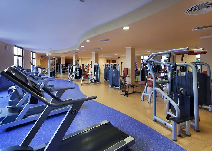 Hotel Club Grand Aqua 5*