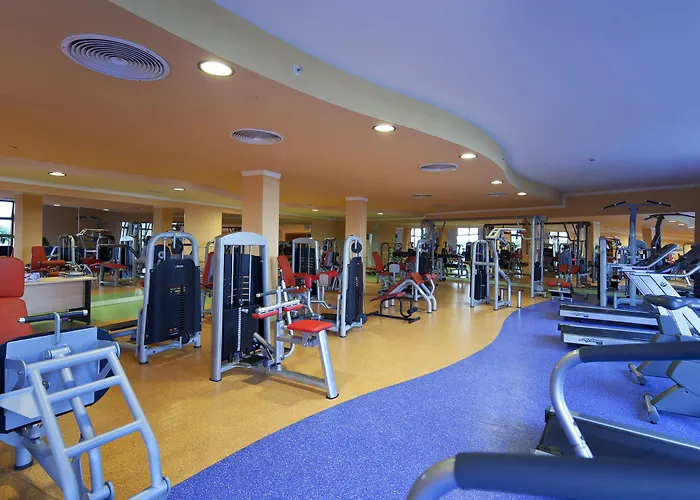 Club Grand Aqua 5* Colakli