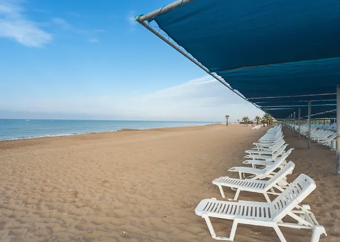 Club Grand Aqua 5*