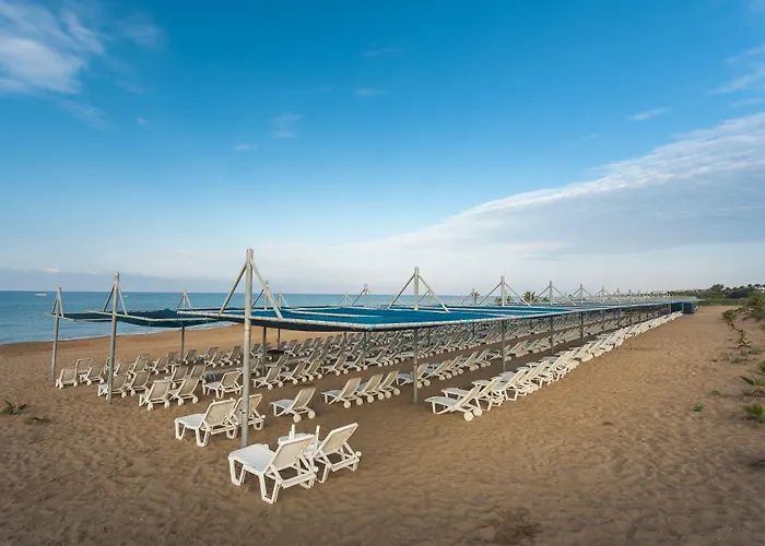 Hotel Club Grand Aqua