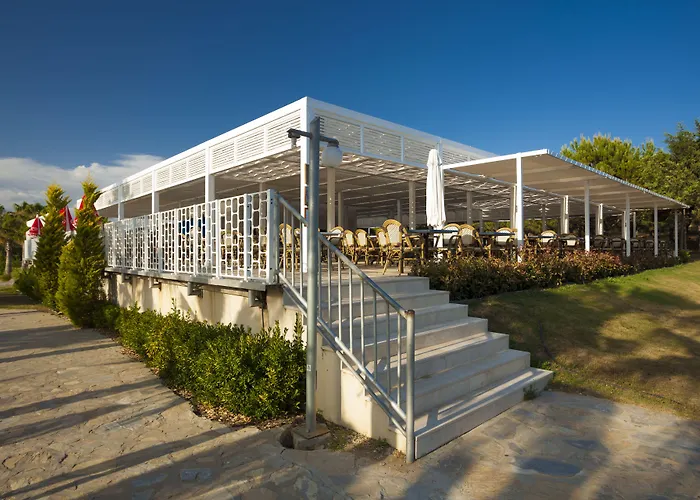 Club Grand Aqua
