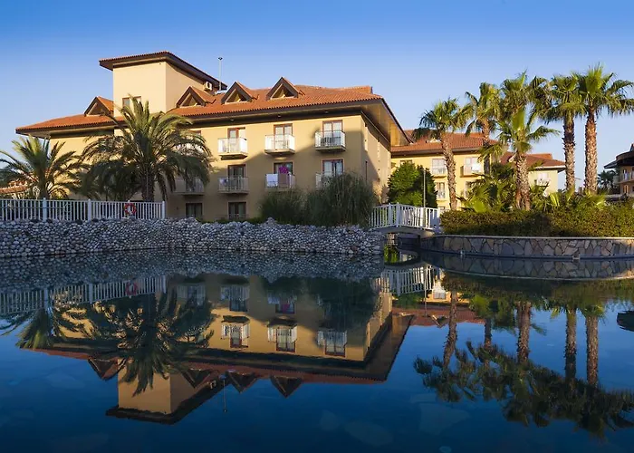 Hotel Club Grand Aqua