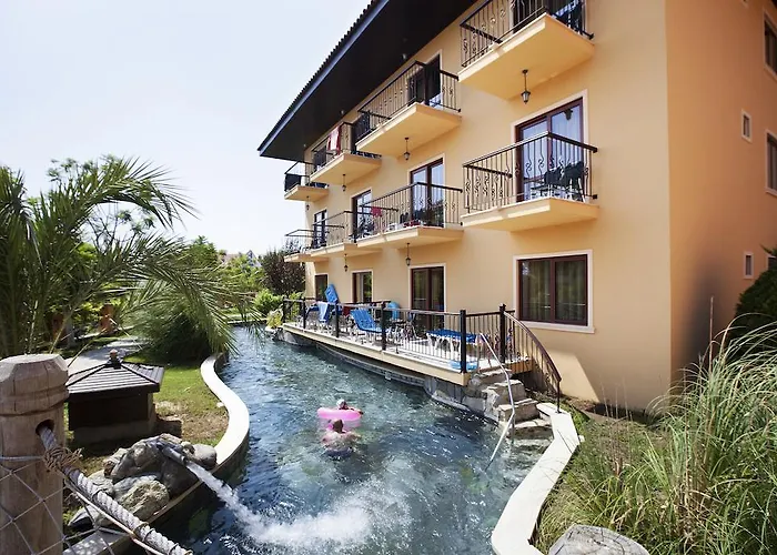 Hotel Club Grand Aqua 5*