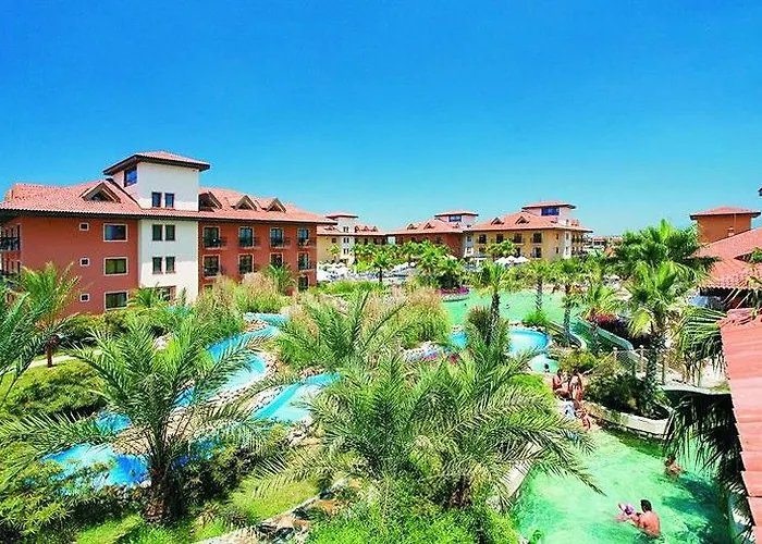 Club Grand Aqua