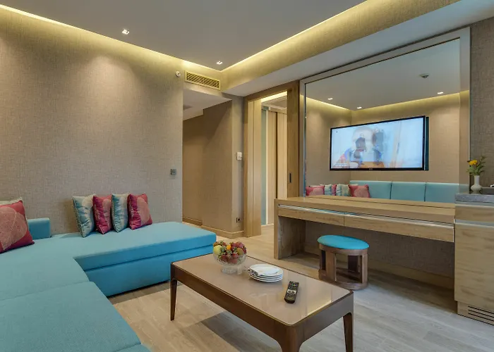 Club Grand Aqua