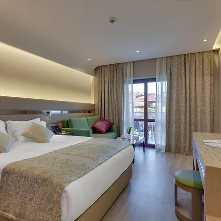 Otel Club Grand Aqua