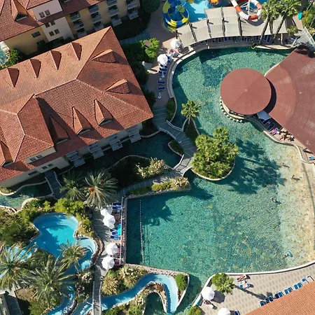 Otel Club Grand Aqua 5*